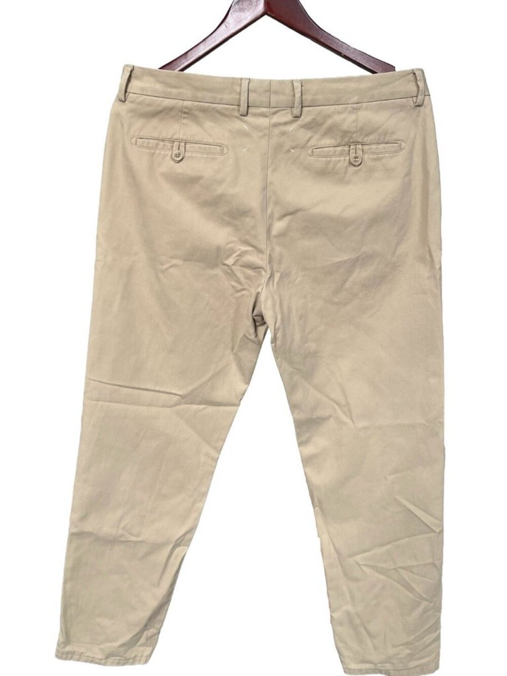 Maison Margiela Pants 2019
